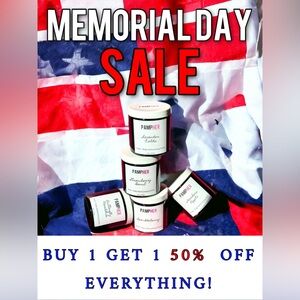 🇺🇸MEMORIAL DAY SALE!!🇺🇸 BUNDLE AND ILL SEND THE OFFER!!